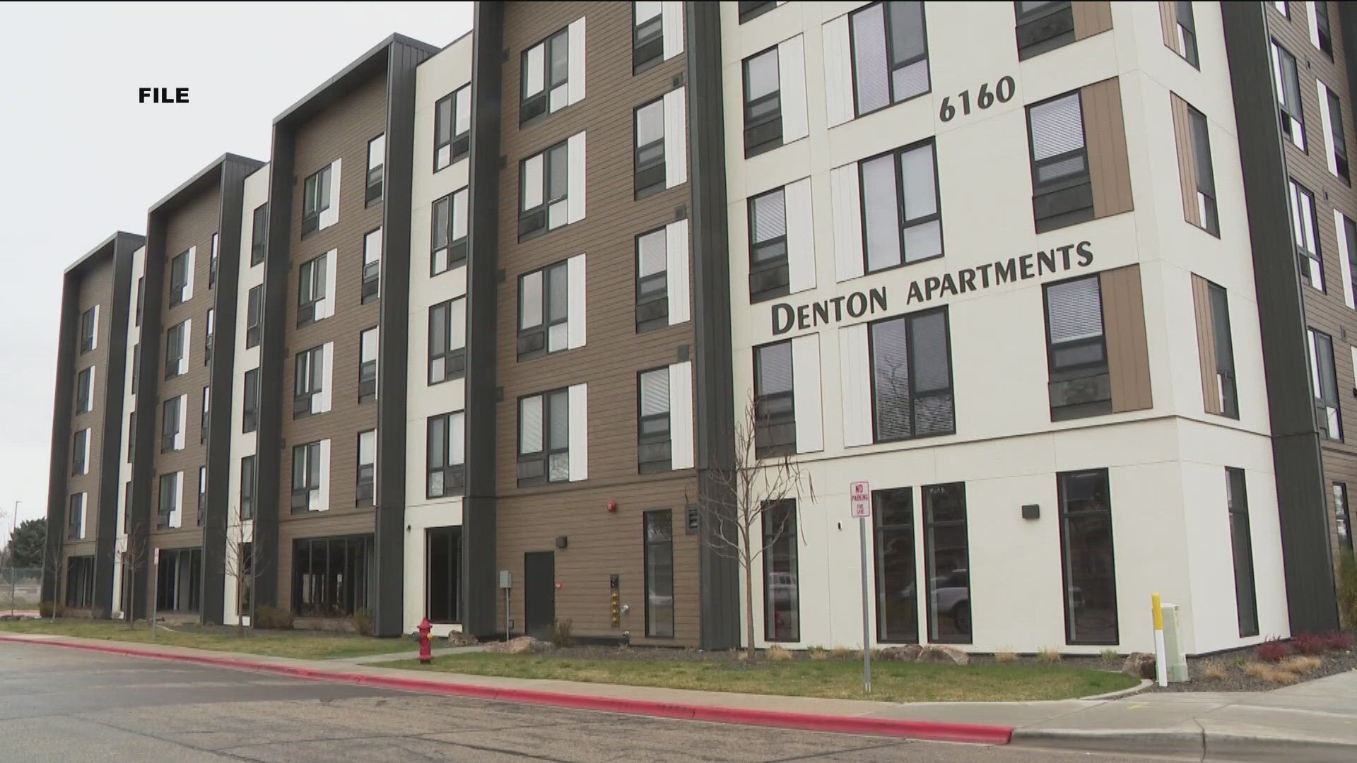 Mayor McLean committed $6.7M to affordable housing. The plan must be approved by city council, who will consider the proposal on Dec. 16. 