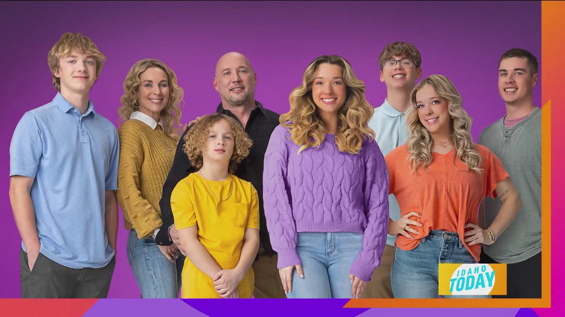 "Baylen Out Loud" gives parents of kids with Tourette Syndrome hope