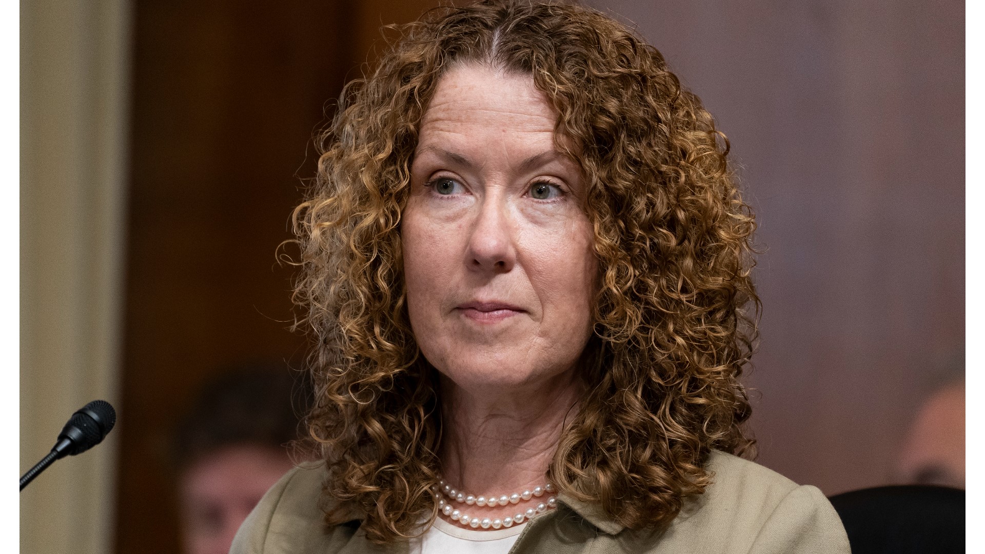 Retired investigator Biden land nominee stonewalled 1989 Idaho timber