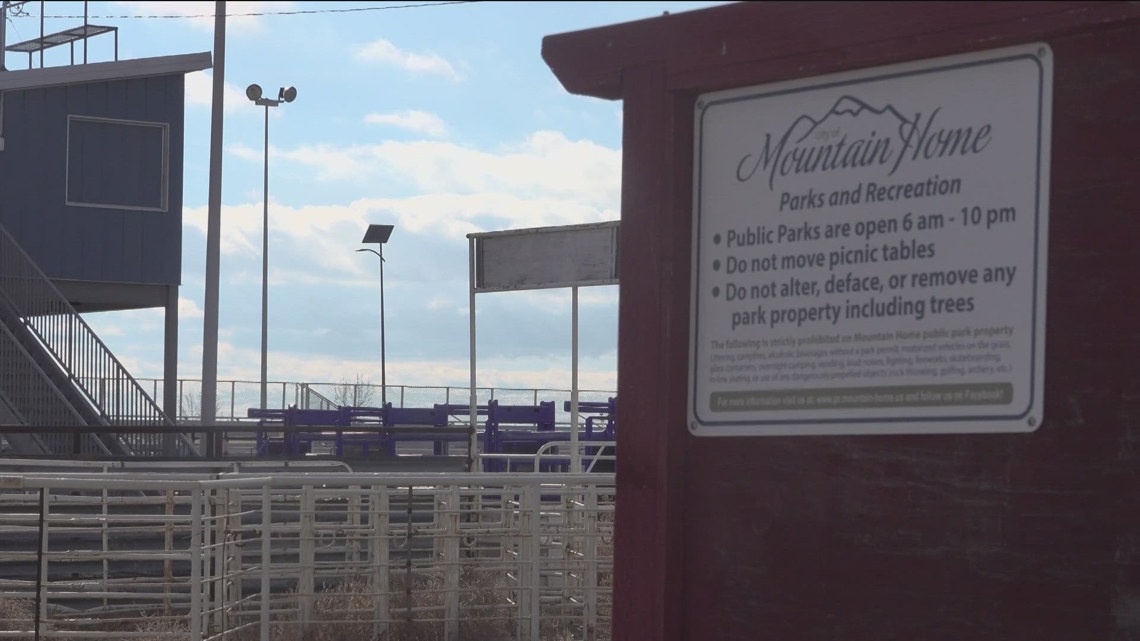 Idaho urges halt to horse events as EHV-1 outbreak spreads, Mountain Home track closes