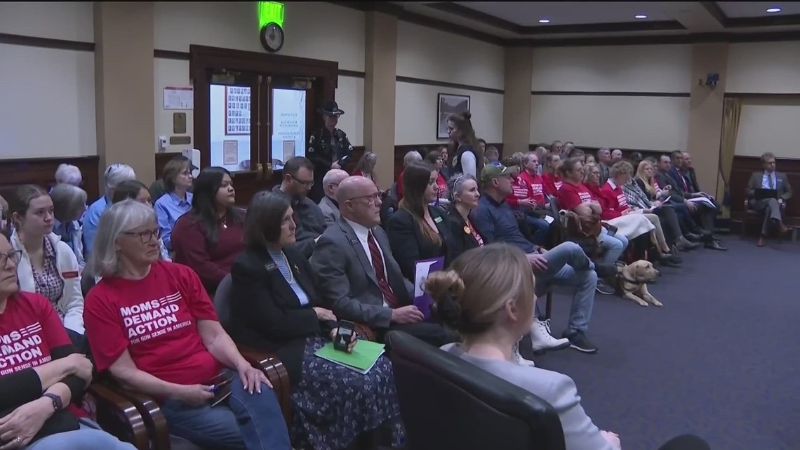Is 'local control' reflected in recent Idaho GOP proposals? - Vimarsana News