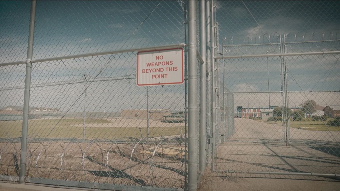 Idaho locks up more women per capita than anywhere else in the world. A $134 million prison won't fix that.