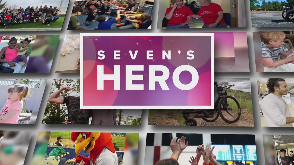 7’s HERO: Best of November 2022