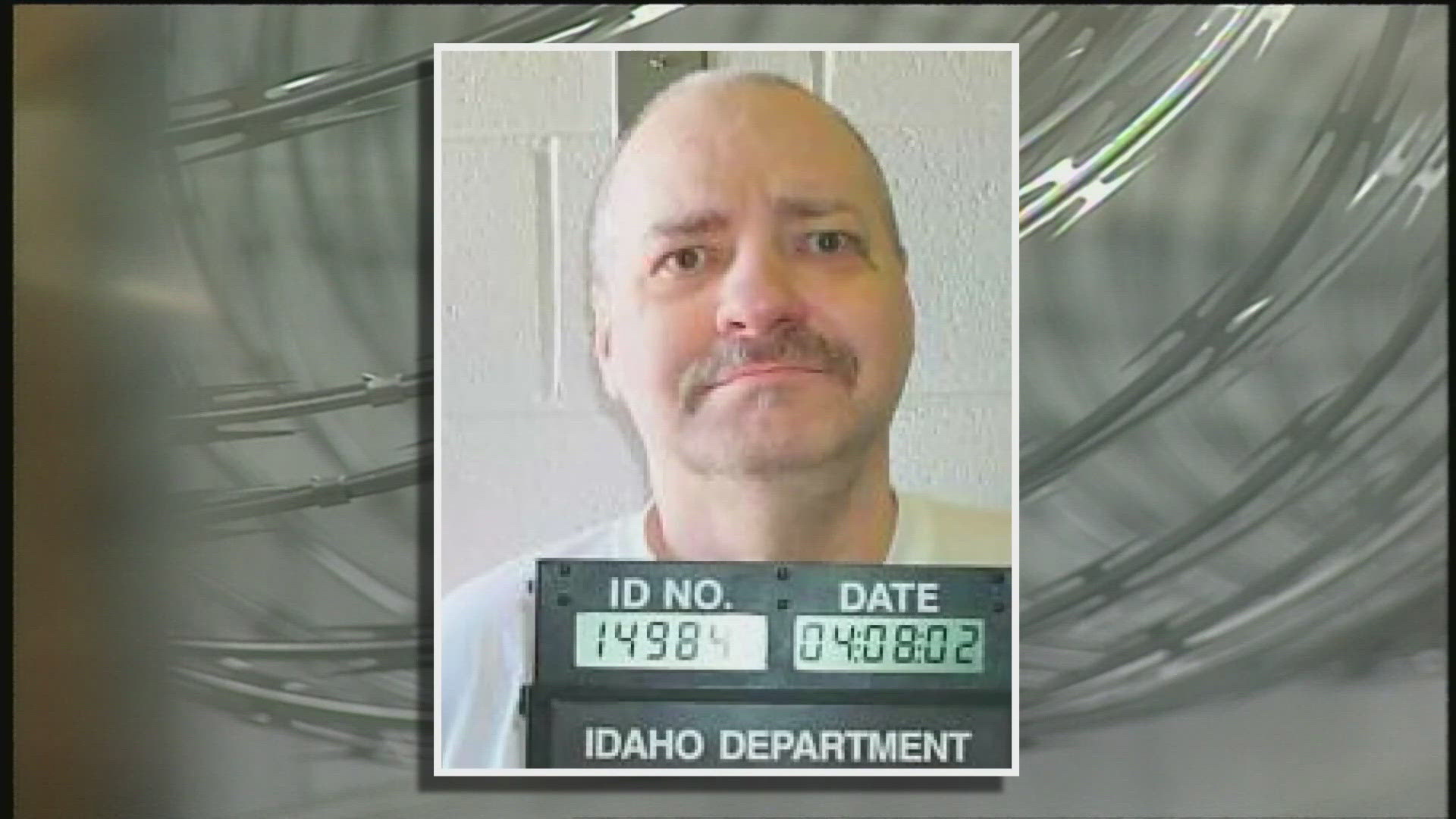 Creech denied clemency hearing by parole board | ktvb.com