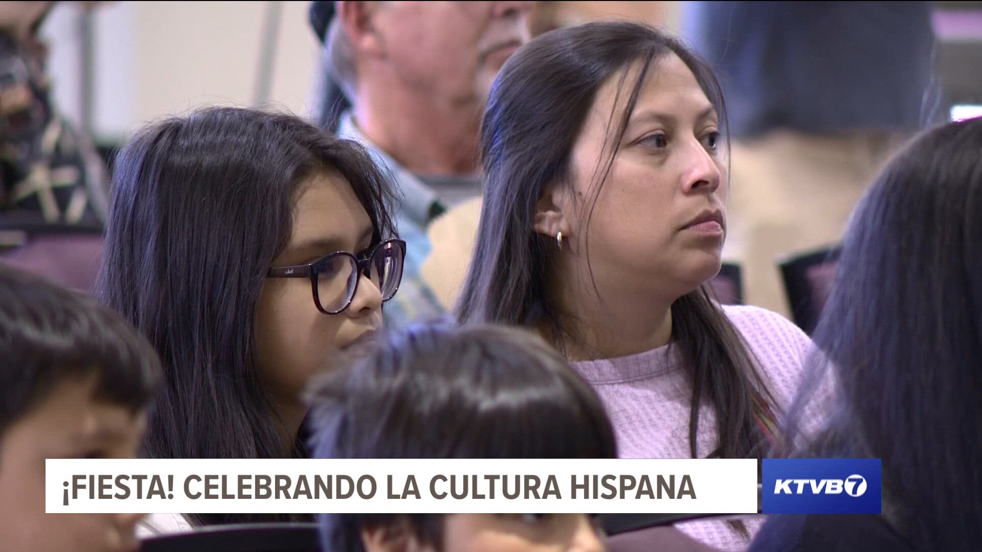 Los organizadores del evento celebrarán la historia de la cultura hispana a través de comida, arte, música y una presentación histórica.