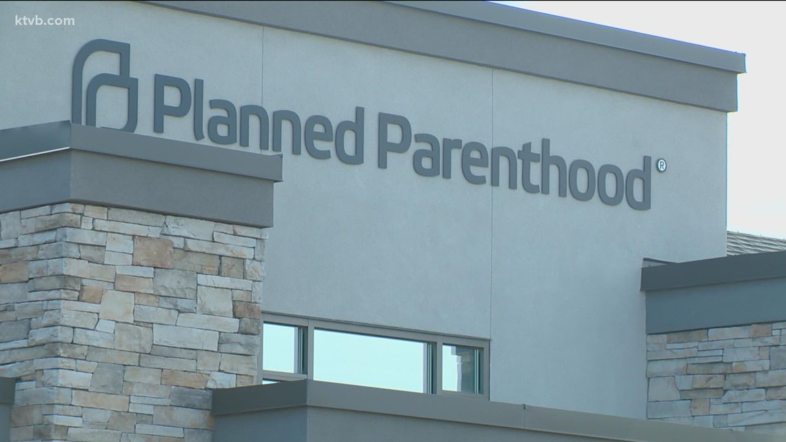 Planned Parenthood shifts resources in Idaho to serve women heading out of state for care