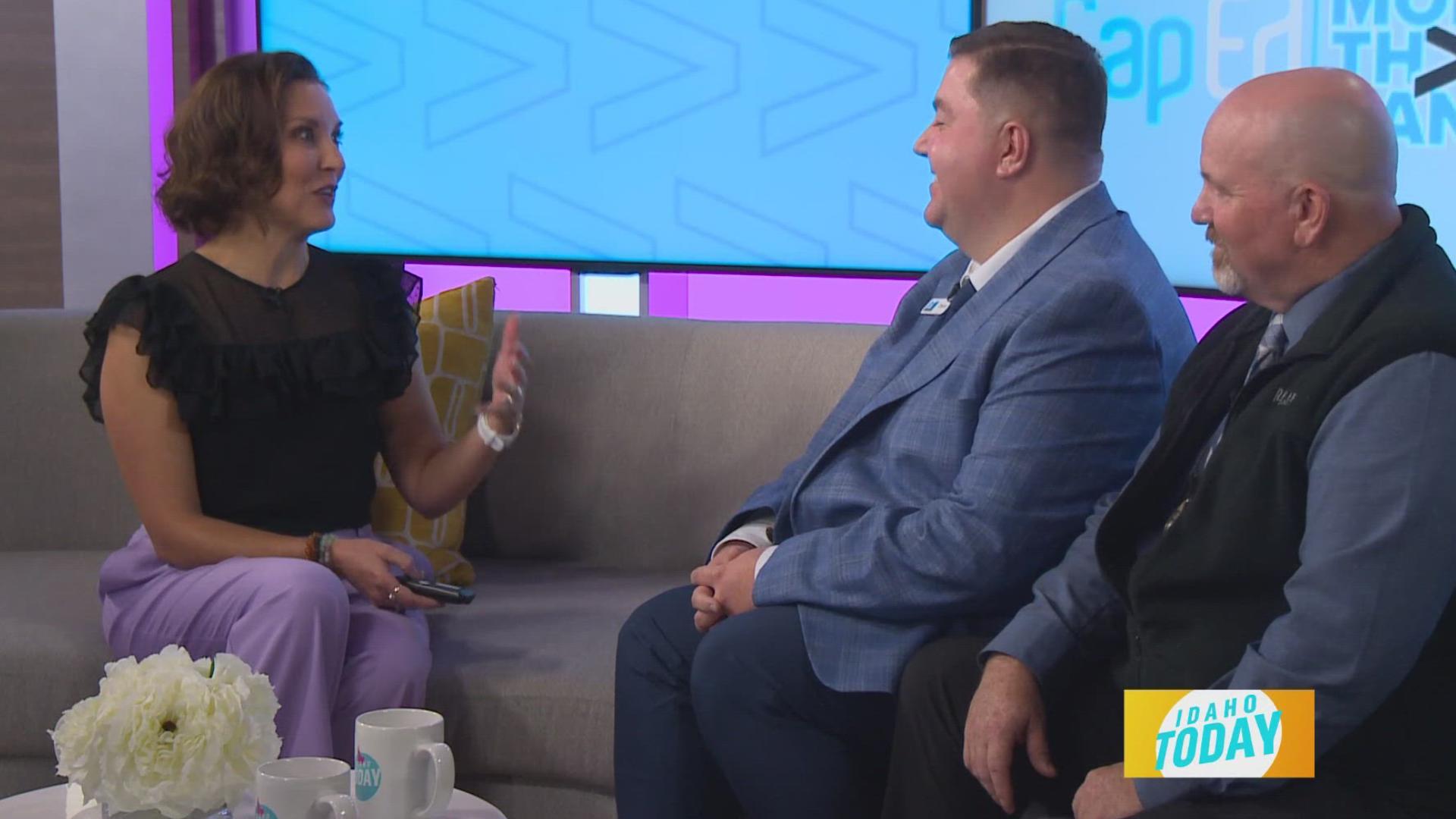 How to protect yourself from financial fraud and scams