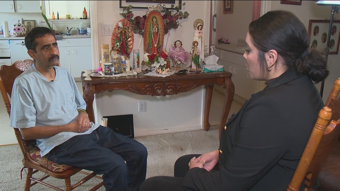Idaho's Hispanic community experiences a growth in diabetes - Vimarsana News
