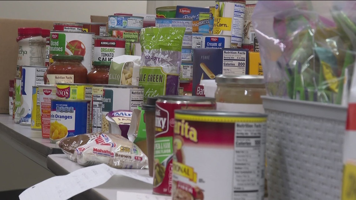 Boise community rallies to support TSA workers amid partial government shutdown