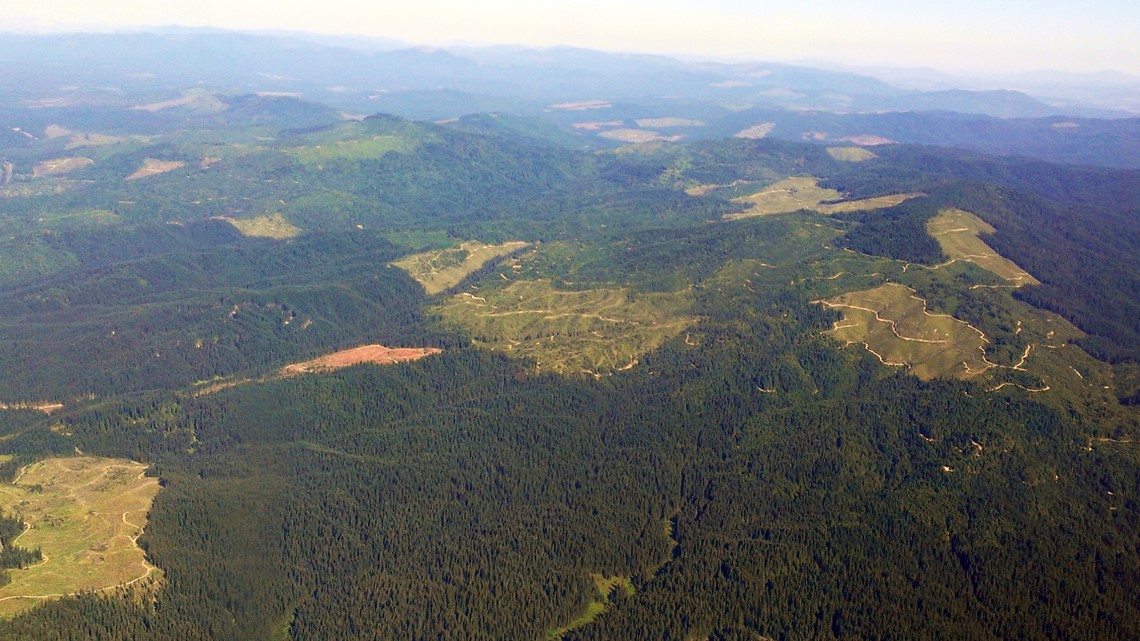 Nez Perce National Forest Retailer