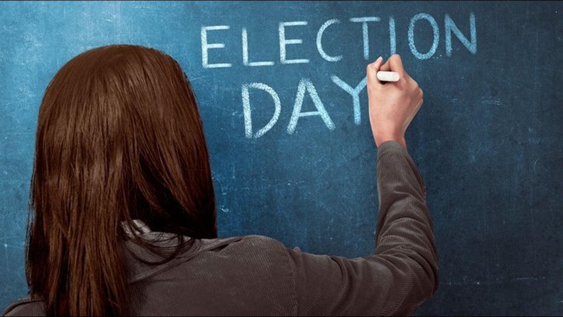 Election results: Idaho school levies and bonds - Vimarsana News