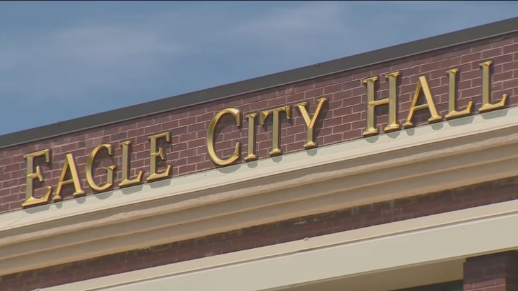 Eagle City Council votes to annex Avimor development