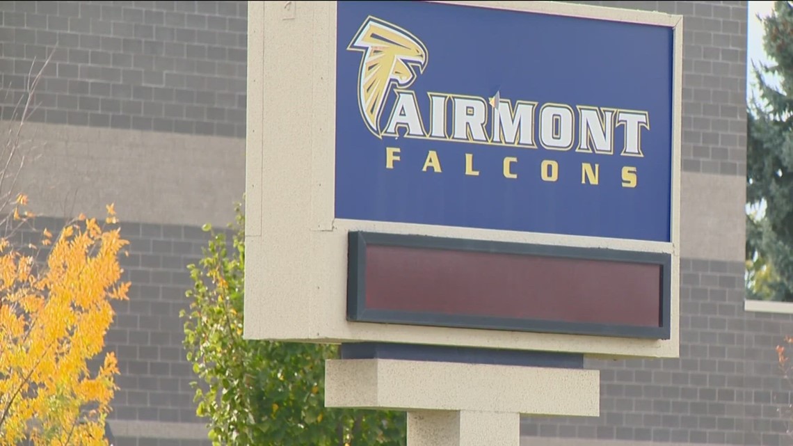 New lawsuits filed against former Boise principal, junior high, school district - Vimarsana News