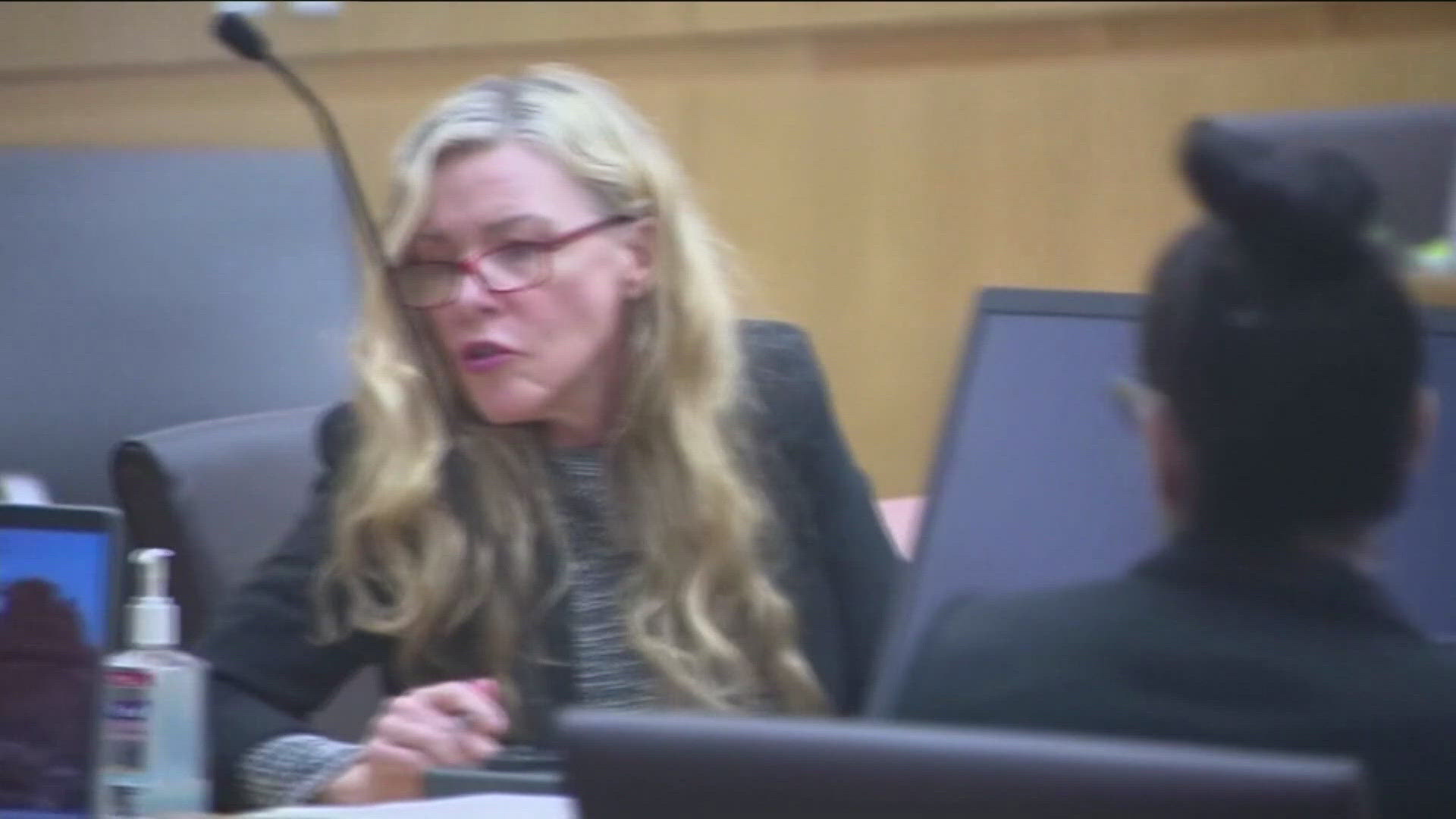 Judge denies Lori Vallow Daybell's new trial bid | ktvb.com
