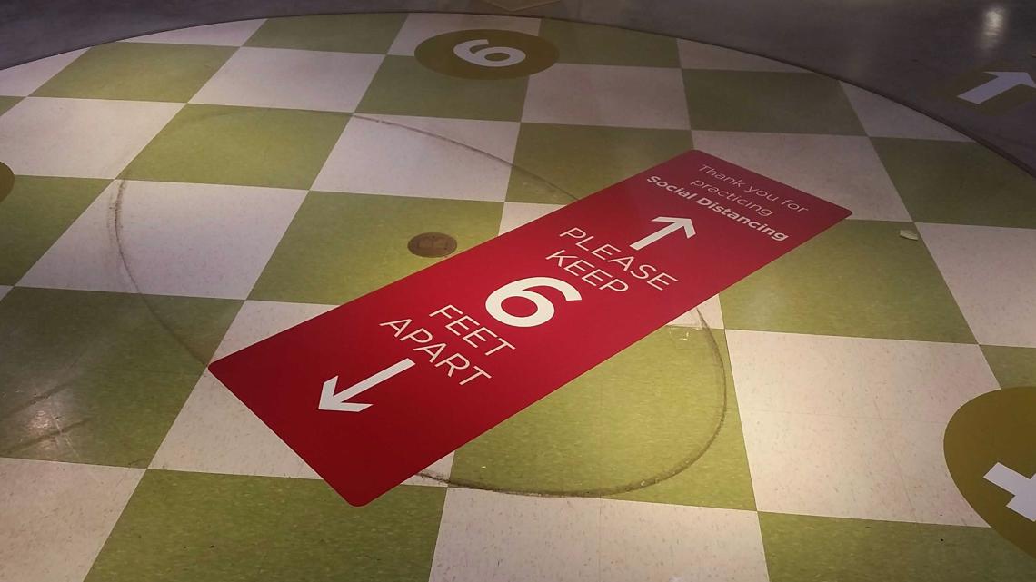 Saint Alphonsus moving all COVID19 vaccine clinics to The Village at