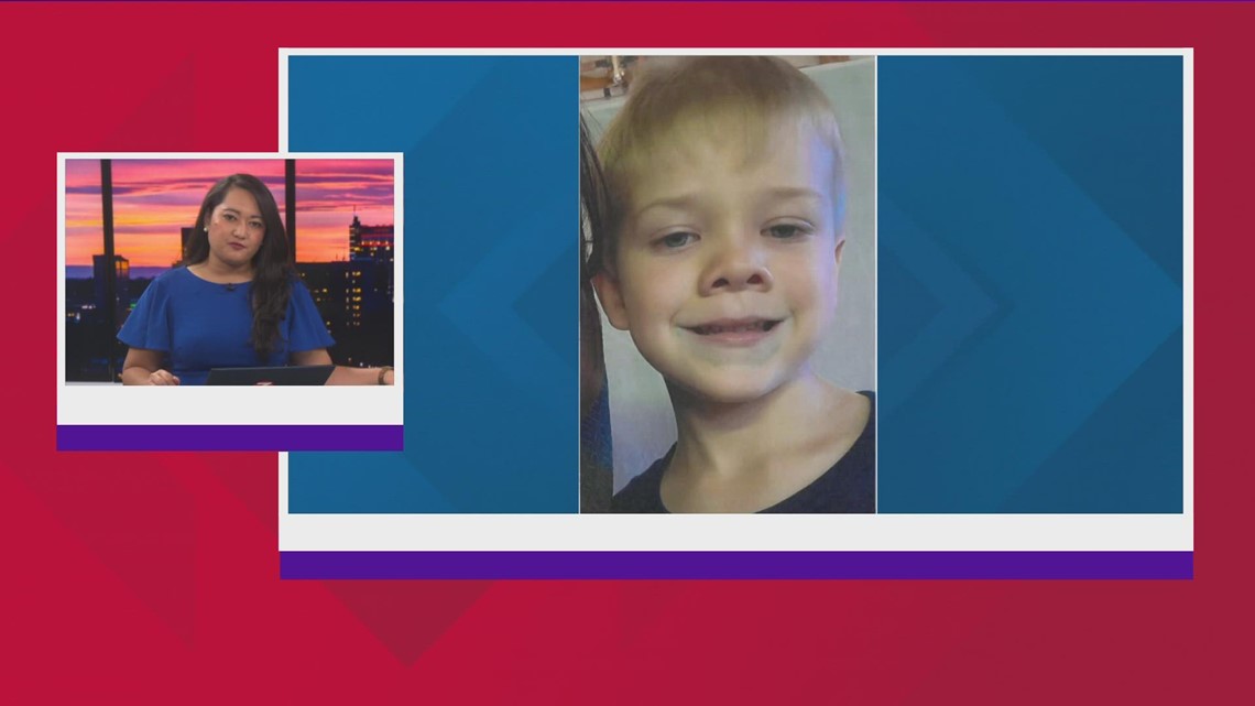 Search for Michael Vaughan continues in Fruitland