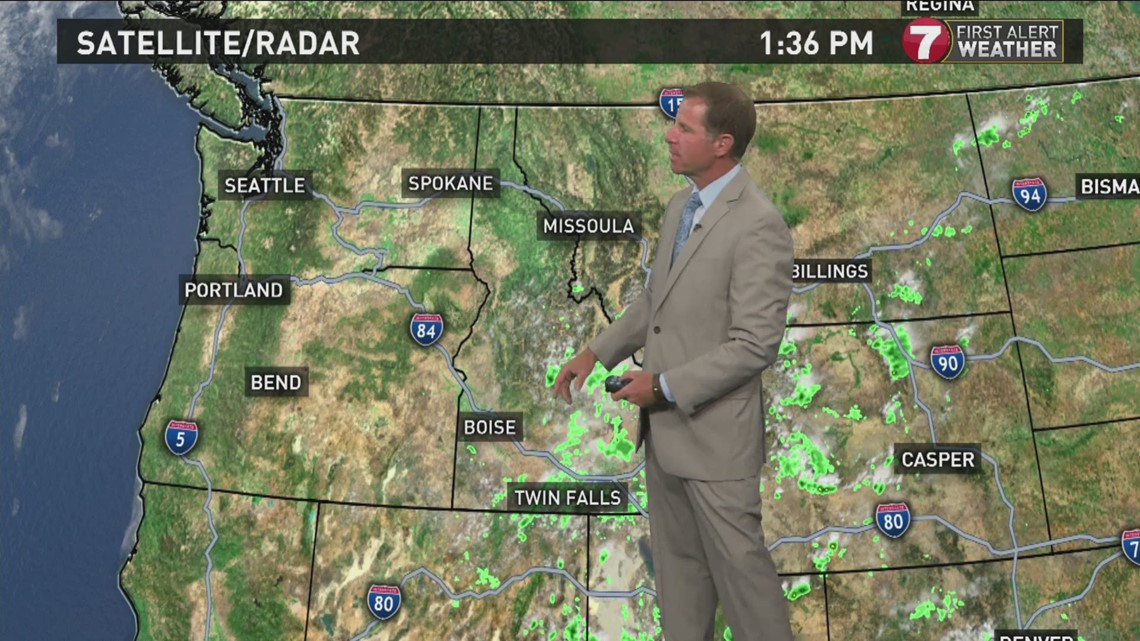 Weather Forecast | Ktvb.com