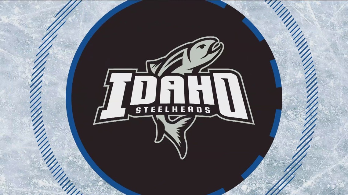 ECHL players strike postpones Idaho Steelheads' game against Utah Grizzlies amid labor dispute