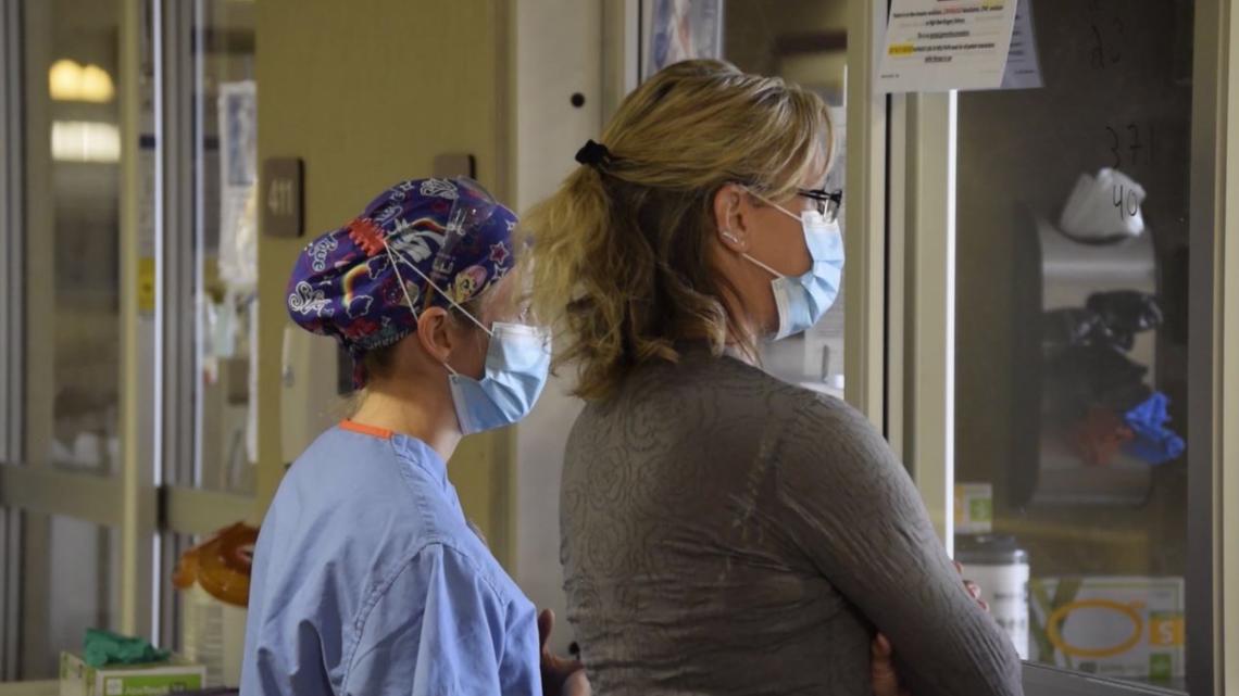Despite crisis standards, no blanket ‘do not resuscitate’ in place in Idaho hospitals