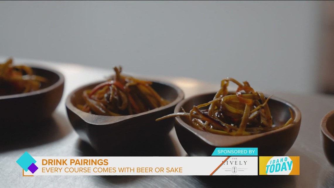 Authentic Japanese Sushi Experience In Boise - Vimarsana News