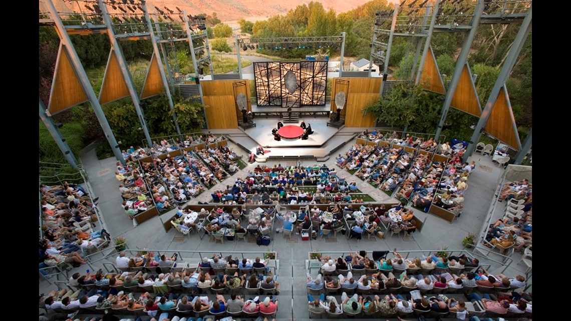 Idaho Shakespeare Festival Calendar 2021 | Calendar jul 2021