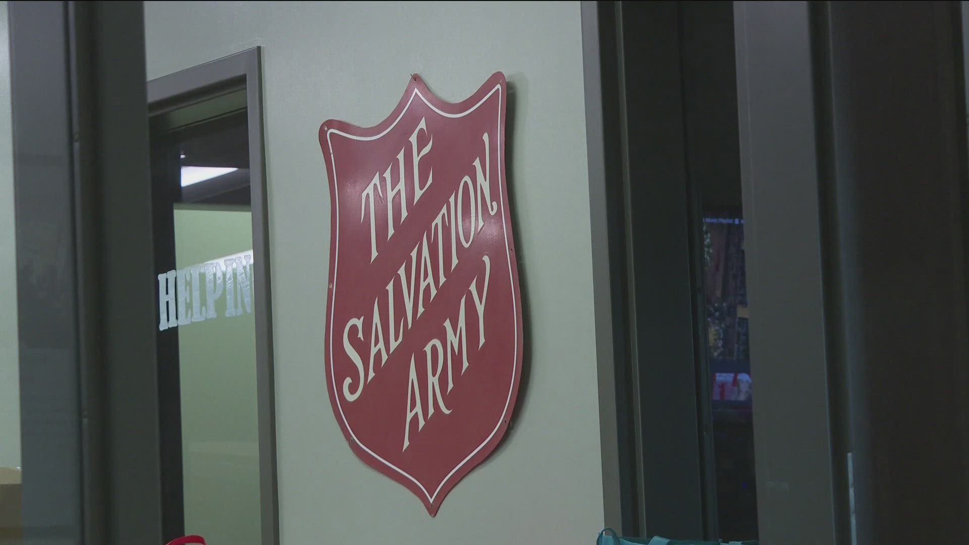 The Salvation Army has several chapters around the Treasure and Magic valleys to support Idahoans in need.