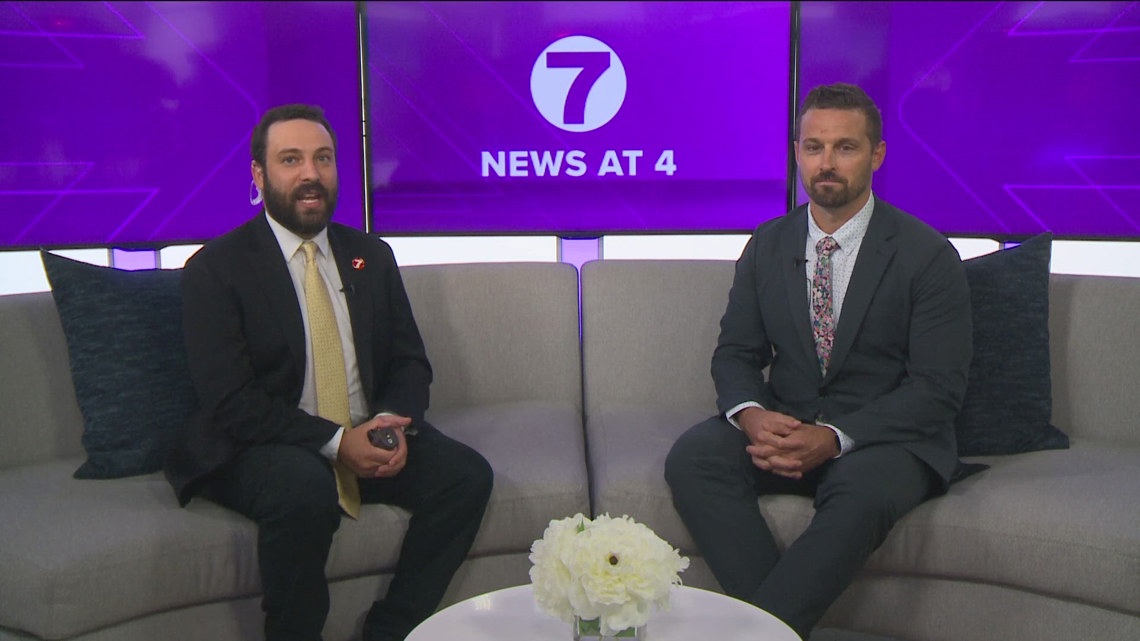 Blue Ribbon Rally | ktvb.com