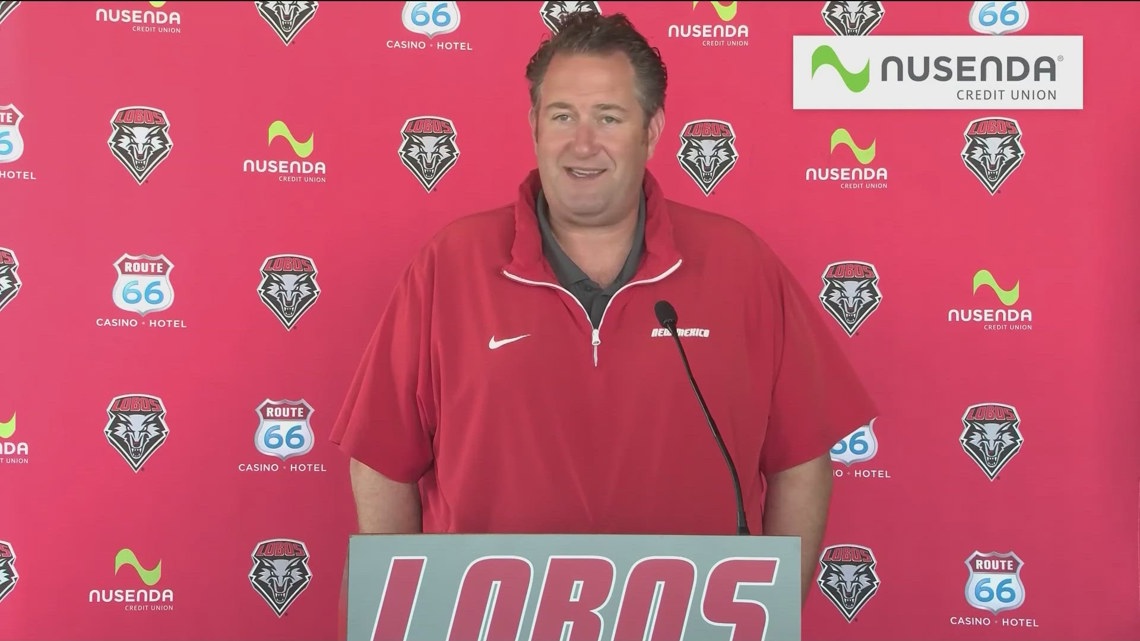 Boise State set to