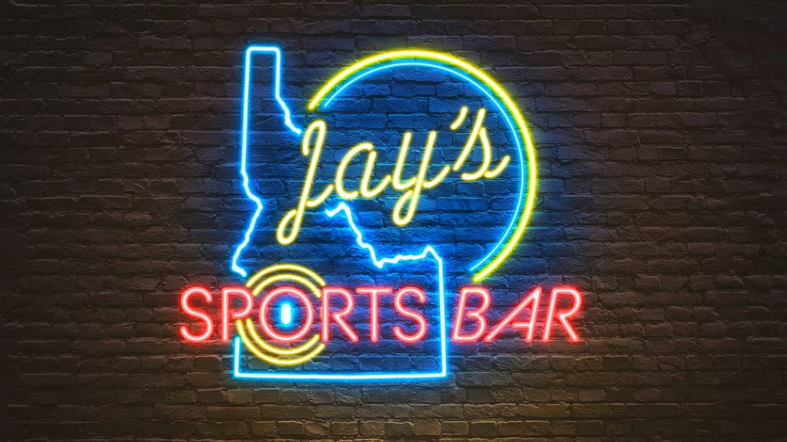 Jay's Sports Bar