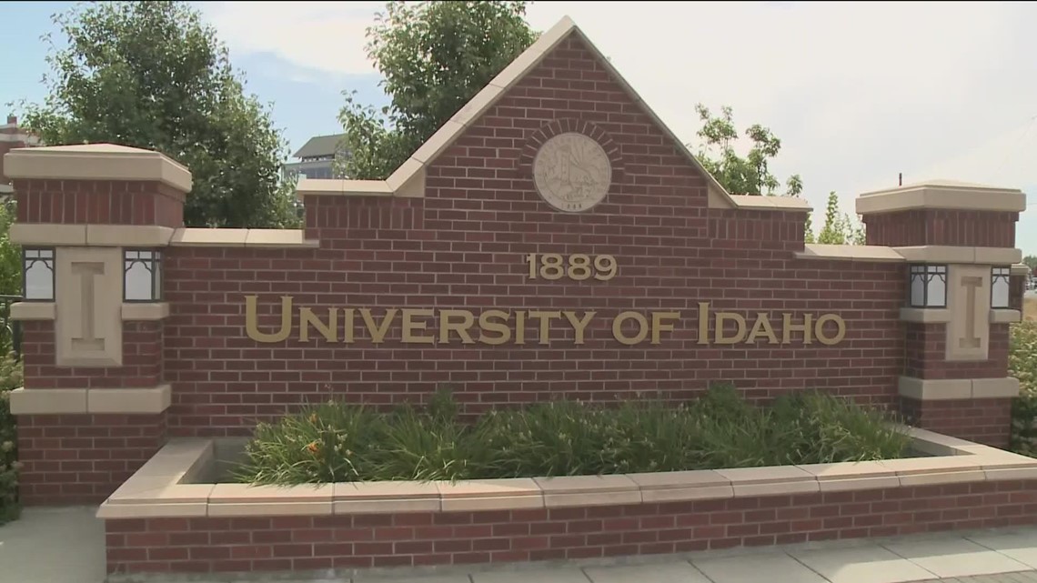 The 208 for Sept. 29: University of Idaho healthcare, college trash talk, Eagle Library Trustee