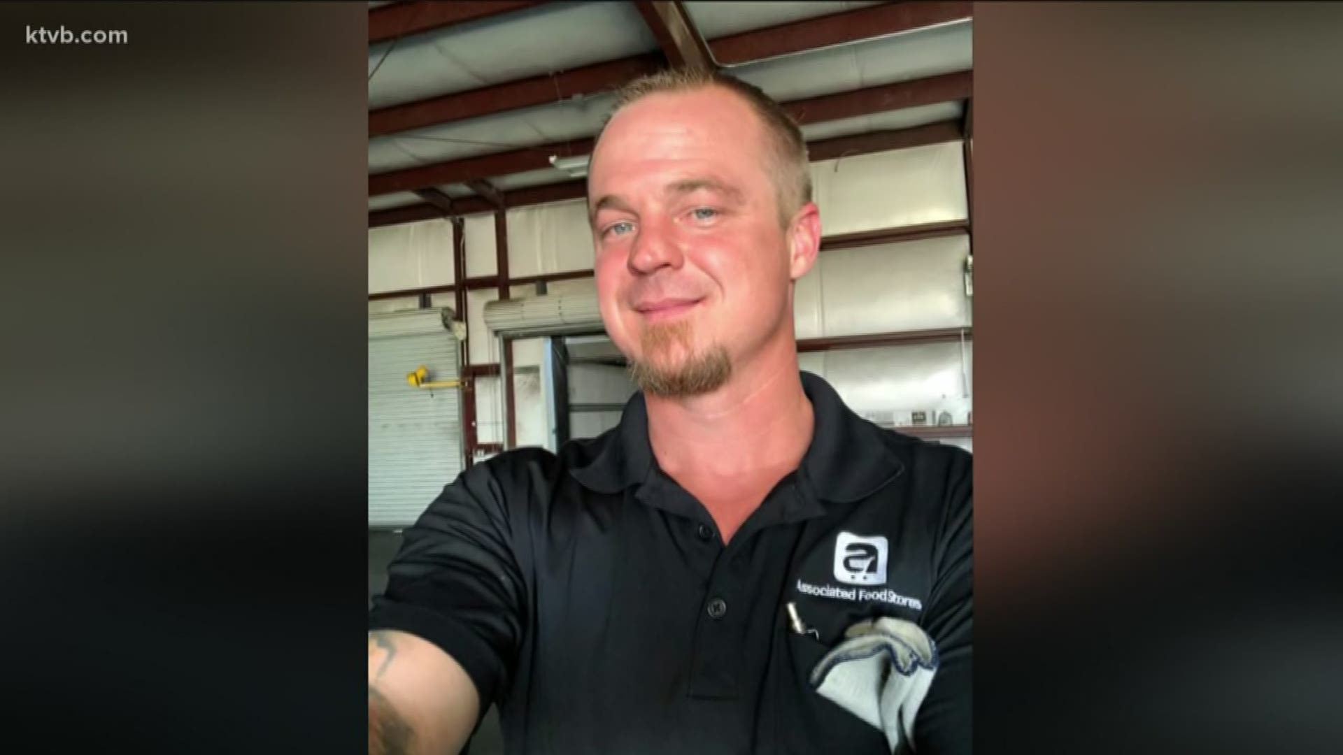 It's been one year since a deadly motorcycle crash on the Connector. The brother of the deceased man believes a barrier or fence might have prevented his death.