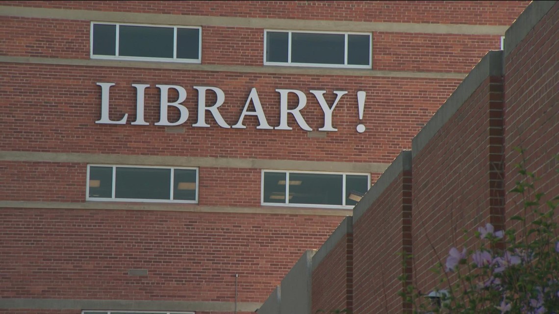 HB 314, 'harmful materials in libraries' bill moves to House floor - Vimarsana News