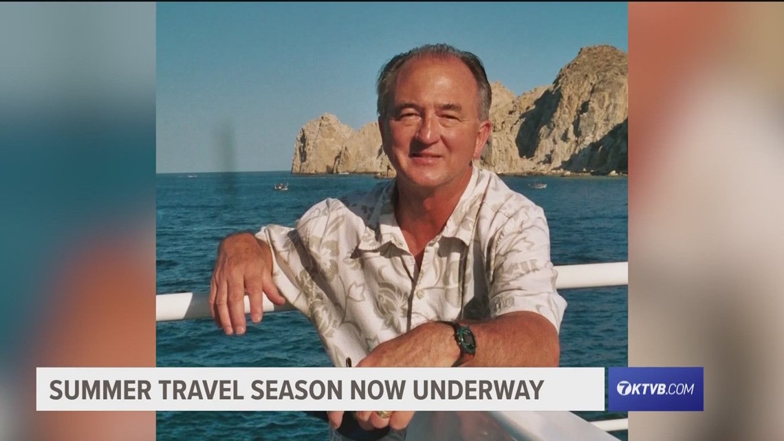 Viewpoint: The 2023 summer travel season outlook