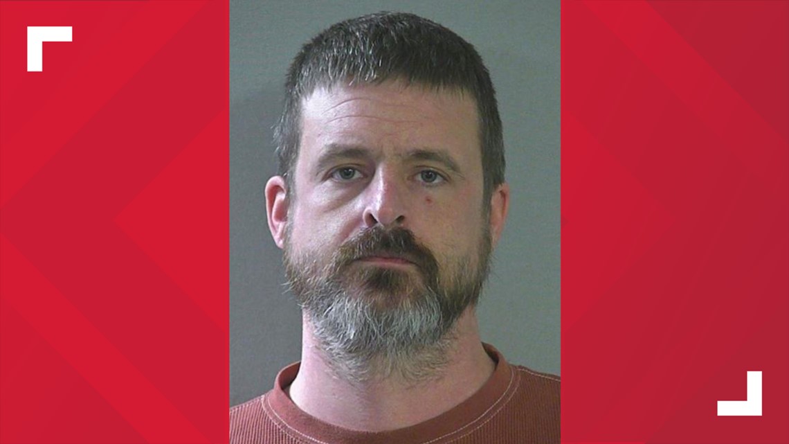 Nampa man sentenced to 45 years in prison for lewd conduct with a minor ...