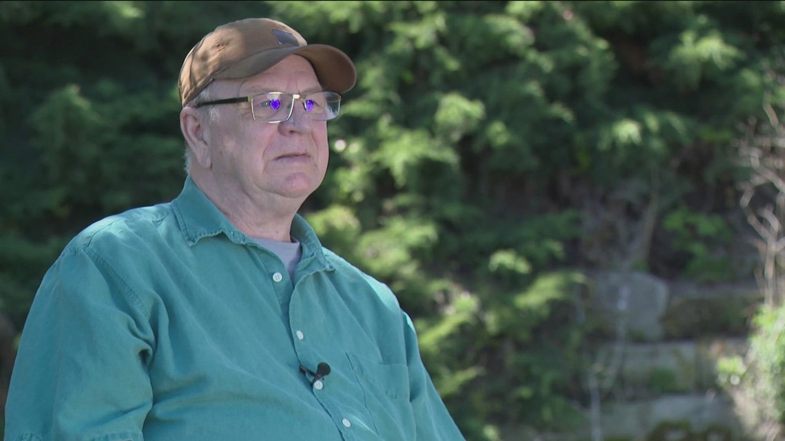 Boise pizza driver 'Dan the Man' retires after viral act of kindness raises $170K
