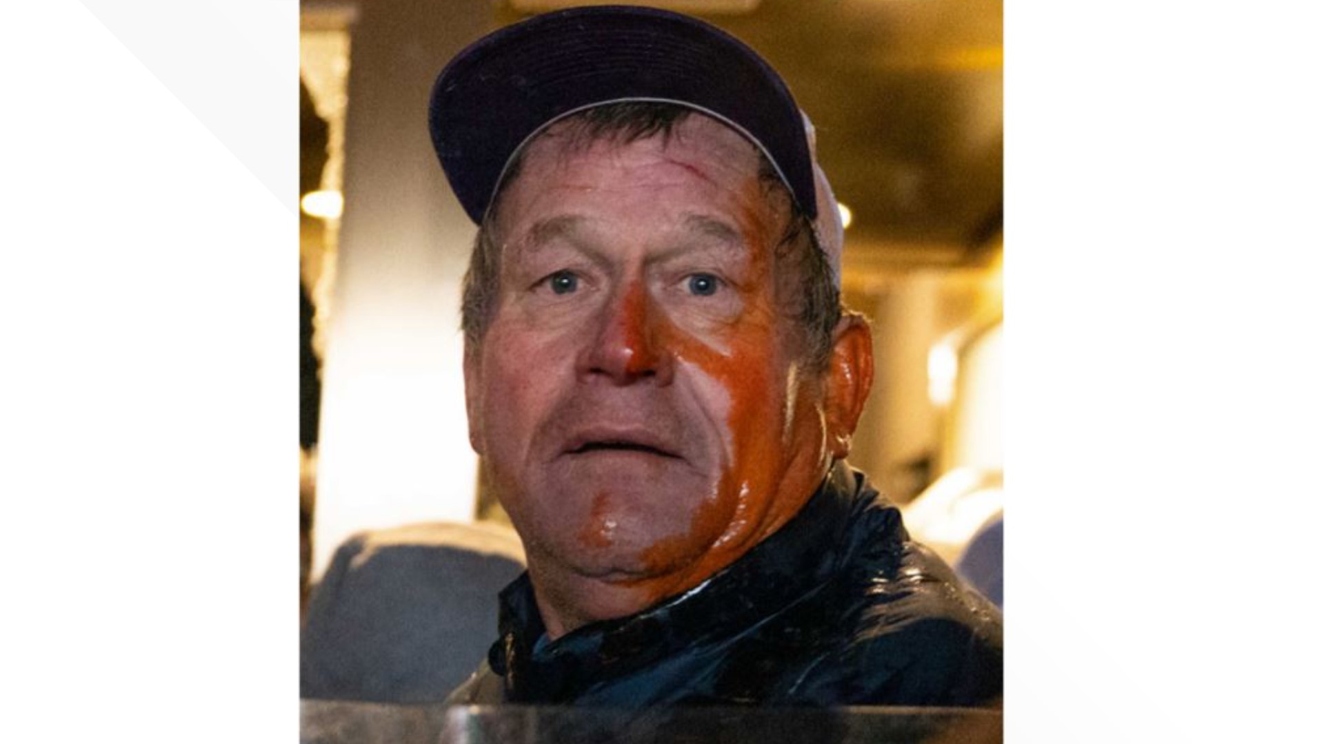 Idaho woman sentenced in U.S. Capitol riot case | ktvb.com