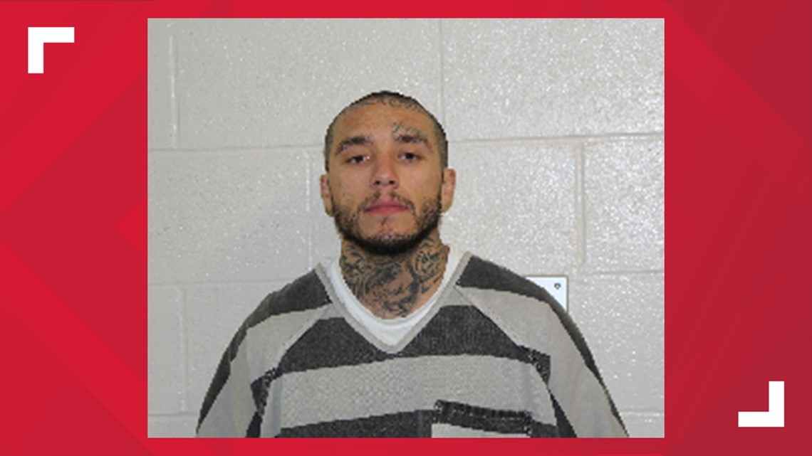 Nampa man charged with attempted murder for Ontario hospital stabbing ...