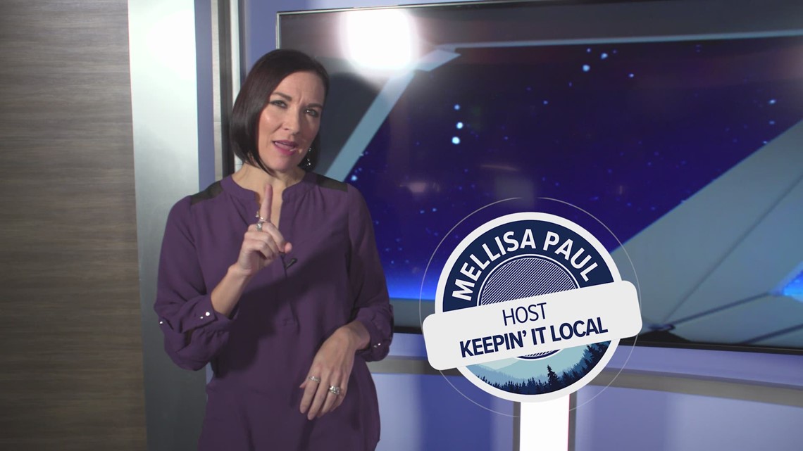 Keepin’ It Local: The force is strong with two local non-profits