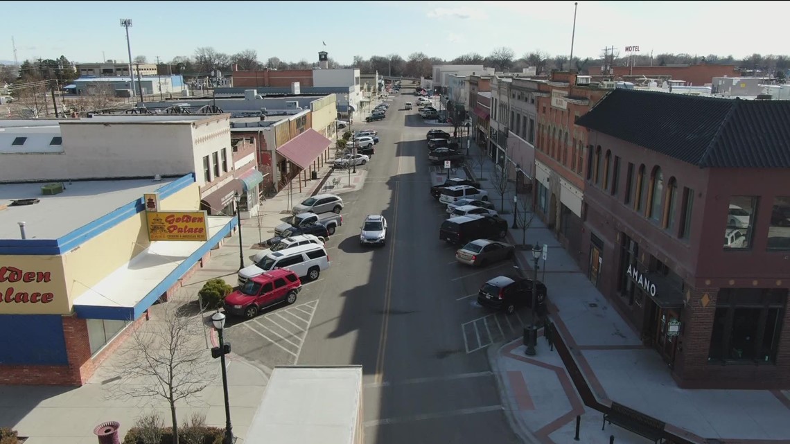 Road rage is increasing in Caldwell - Vimarsana News