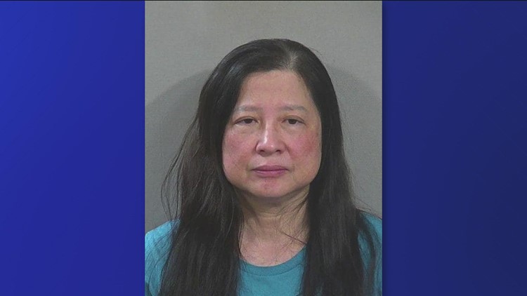 Nampa woman arrested for trying to hire someone to kill her husband