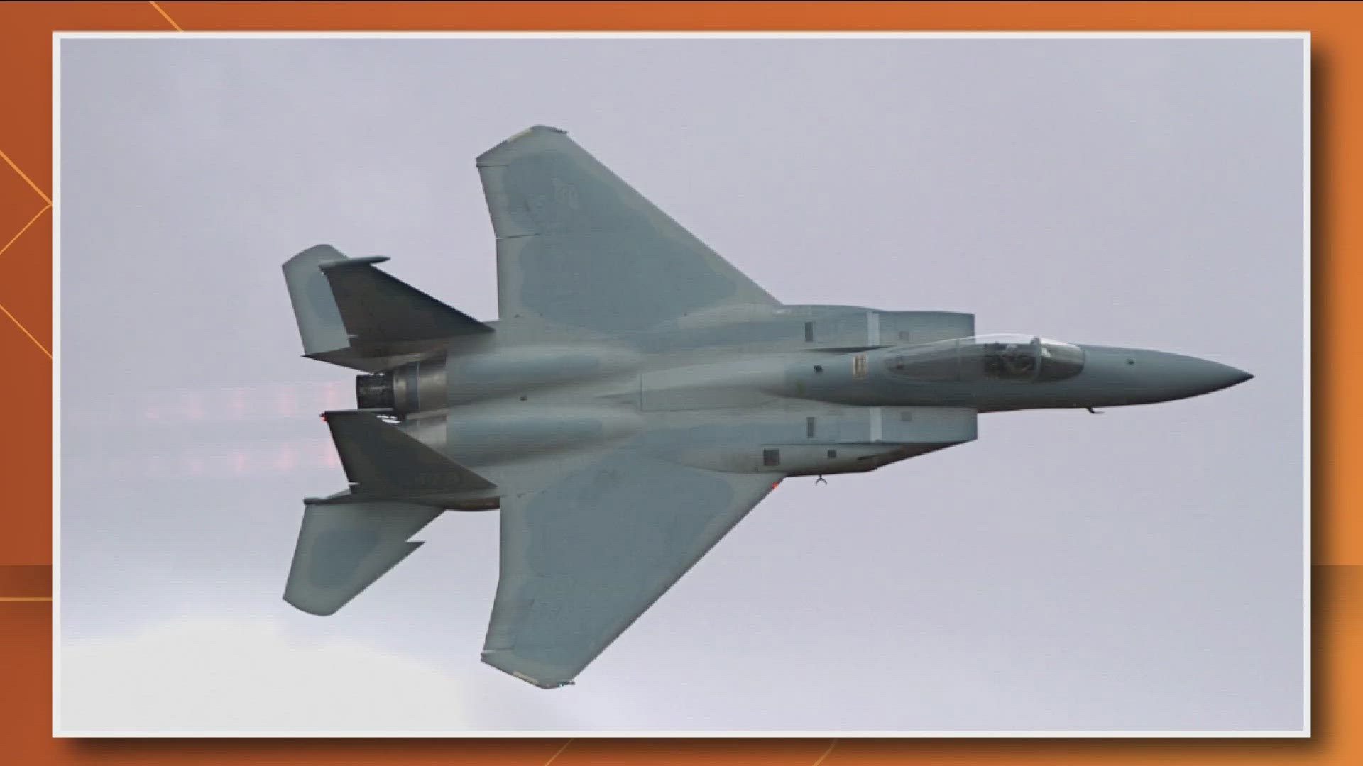 The deal includes a contingent of Qatari F-15s and pilots. Multiple Idaho officials sent a letter to the state's congressional delegation with questions.