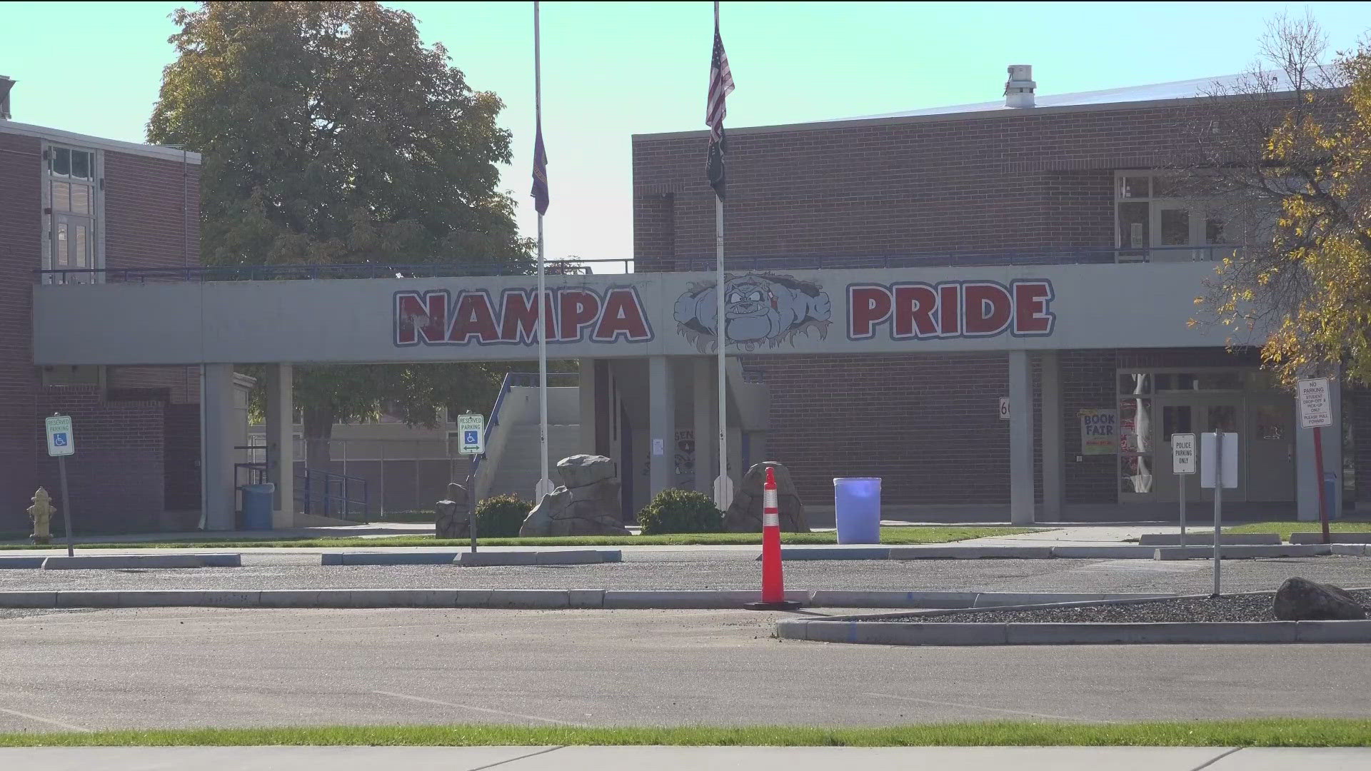 The cities of Nampa, Caldwell, and Garden City all have new mayor-elects, each with their own unique plans to manage growth in the Treasure Valley.