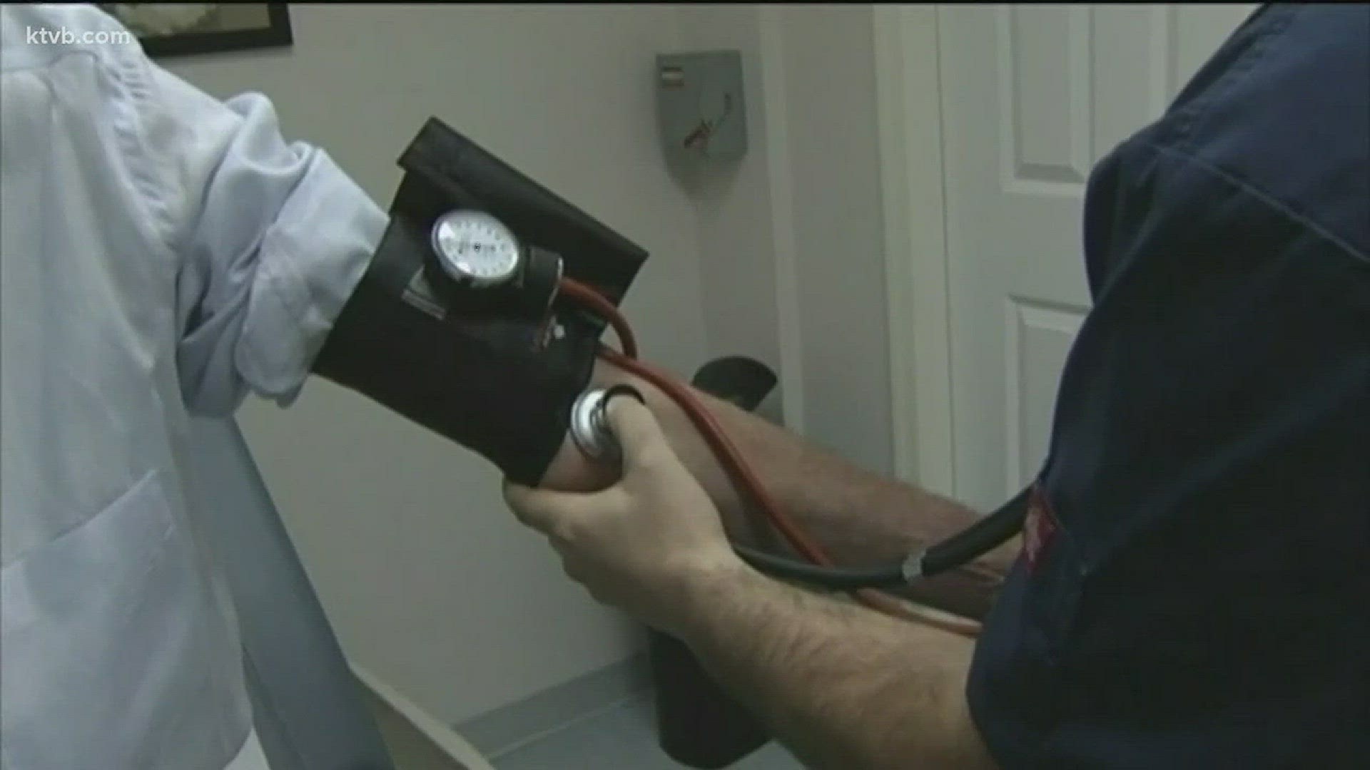This week's segment looks at healthcare for state employees.