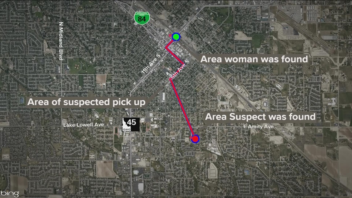 KTVB Anchor Kim Fields leaving news to focus on family