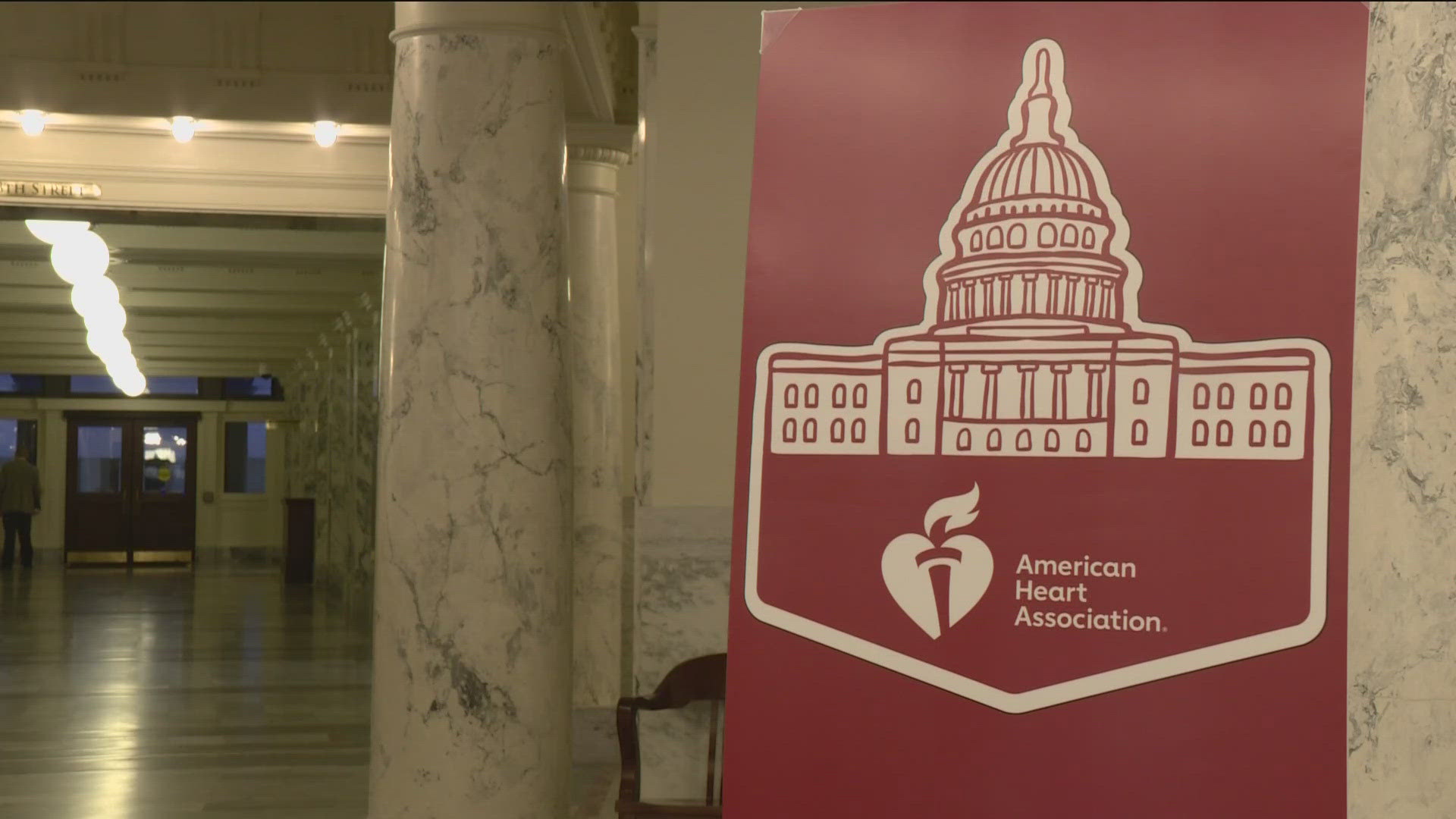 tobacco prevention videos Idahoans urge lawmakers to support tobacco prevention laws