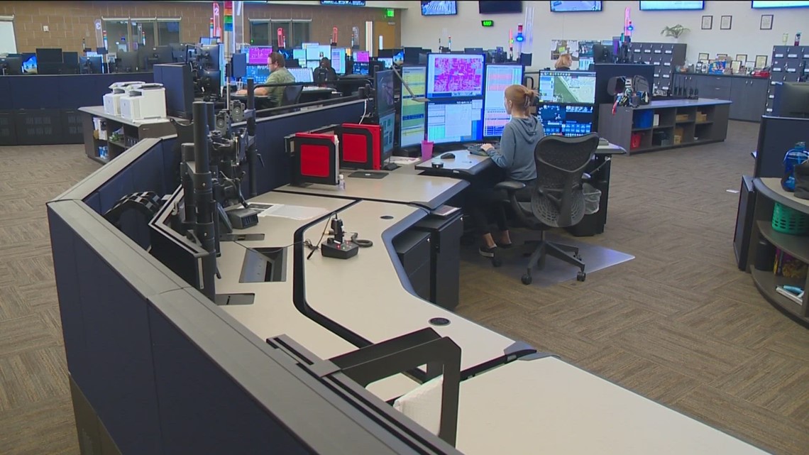 Ada County Dispatch sees an uptick in accidental 911 calls
