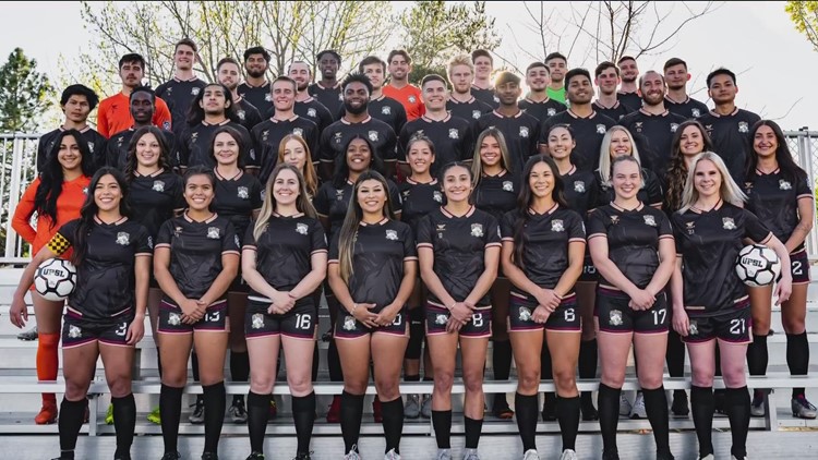 Idaho Cutthroat soccer team celebrates 7 years of bringing the sport to the Gem State