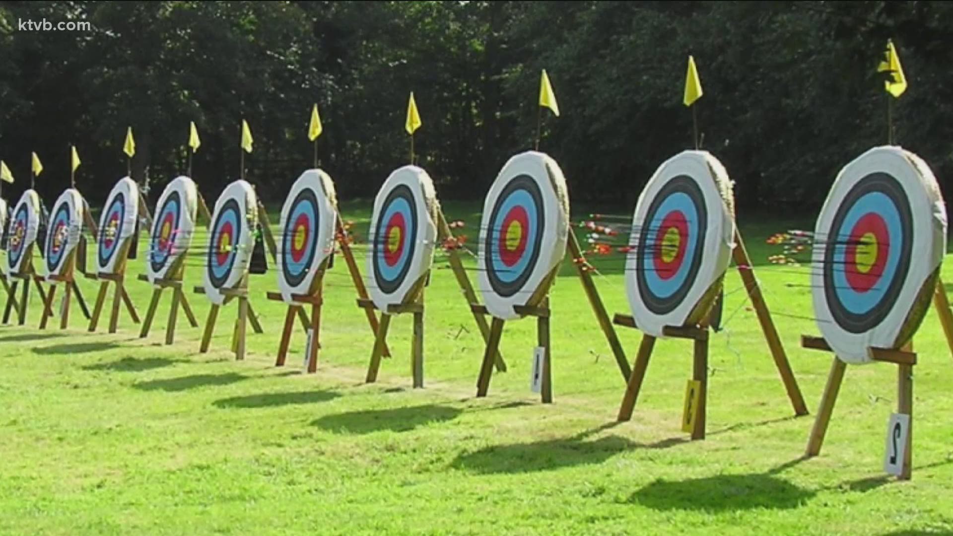 From archery lessons to cheerleading, Caldwell offers fun camps and activities for everyone.
