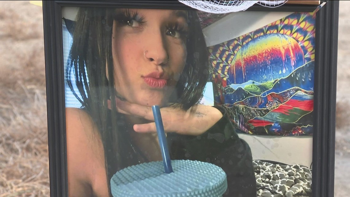 Payette County Coroner has identified the occupants that died in