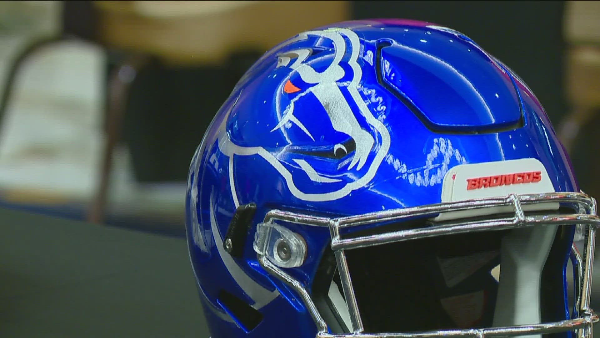 The Mountain West looks a bit different with seven new head coaches, but expectations remain the same this fall – Boise State is the heavy title favorite.